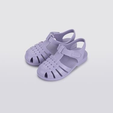  Igor Clasica V. Çocuk Mor Sandalet