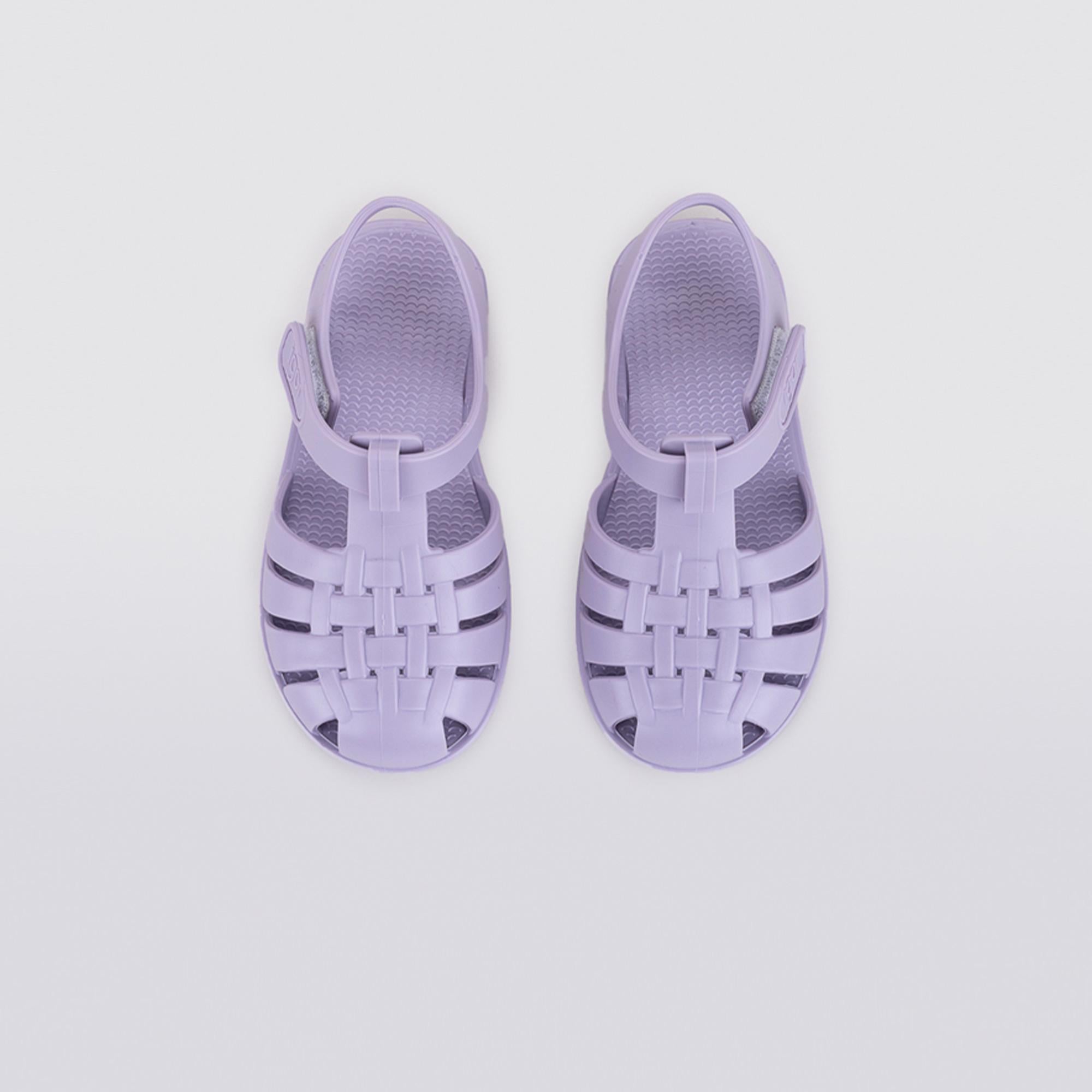 Igor Clasica V. Çocuk Mor Sandalet