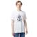 Nautica Erkek Turuncu Standart Fit T-Shirt