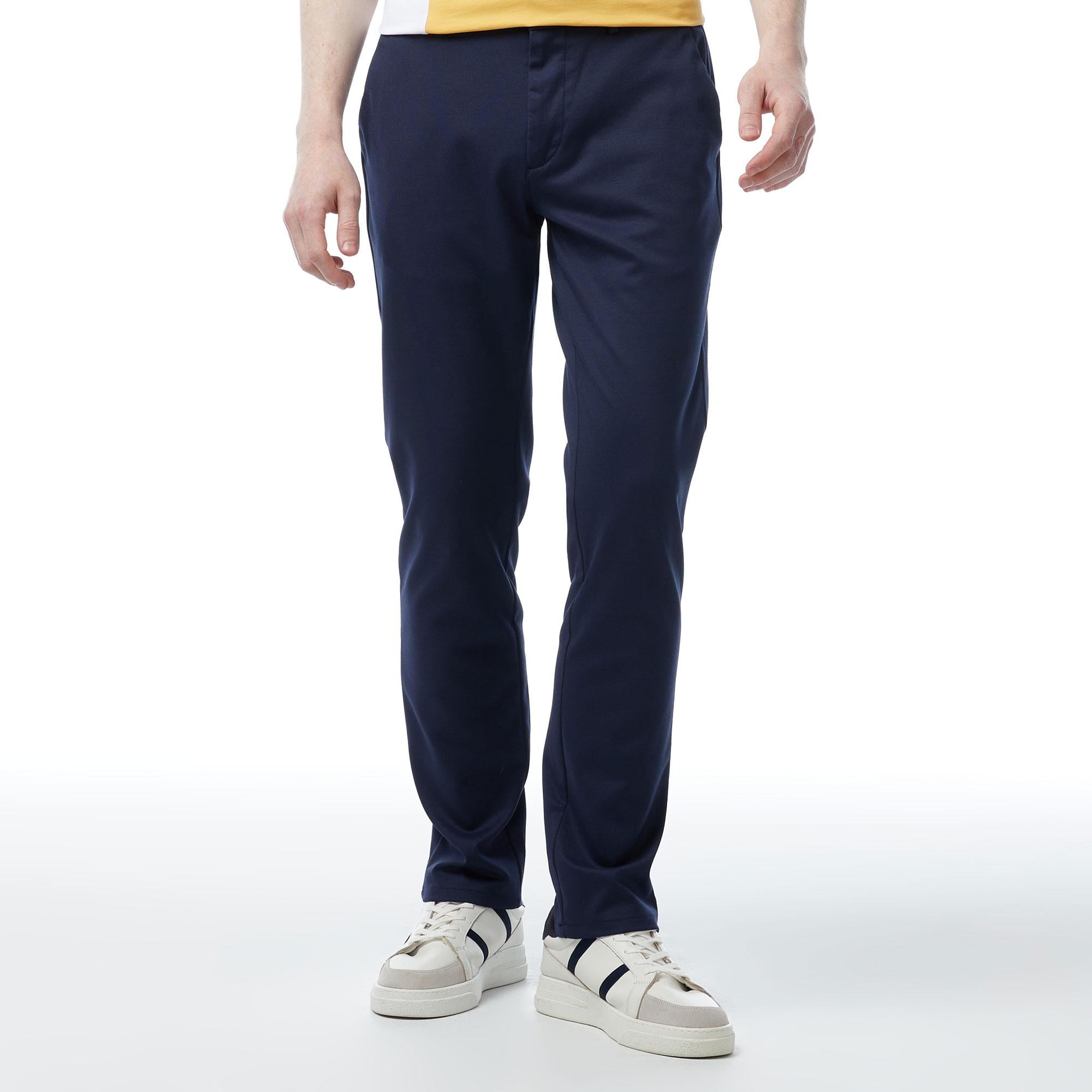 Nautica Erkek Lacivert Pantolon