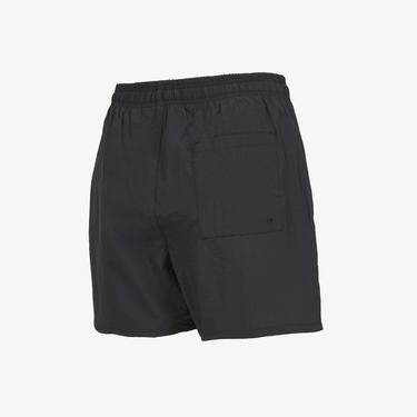  New Balance Erkek Siyah Deniz Şortu