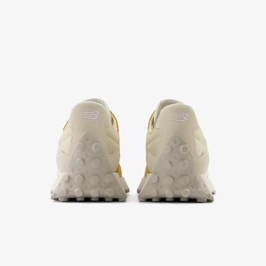 New Balance 327 Kadın Sarı Spor Ayakkabı