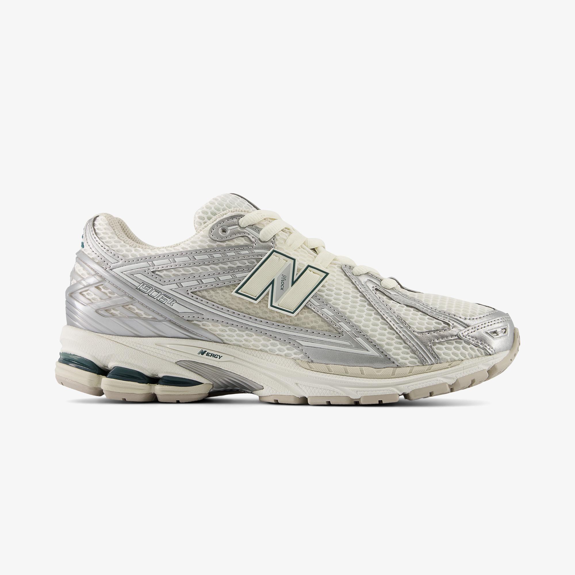New Balance 1906R Lifestyle Unisex Gri Spor Ayakkabı
