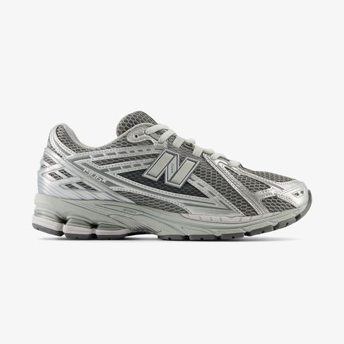  New Balance 1906R Unisex Gri Spor Ayakkabı