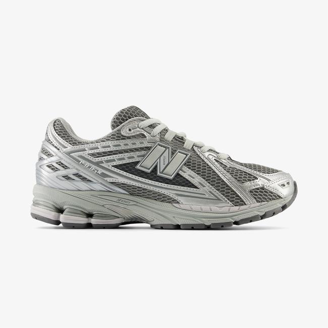  New Balance 1906R Unisex Gri Spor Ayakkabı
