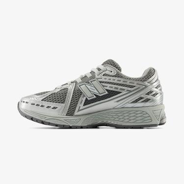  New Balance 1906R Unisex Gri Spor Ayakkabı