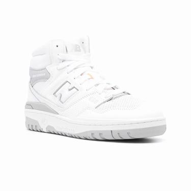  New Balance 650 Lifestyle Erkek Beyaz Sneaker