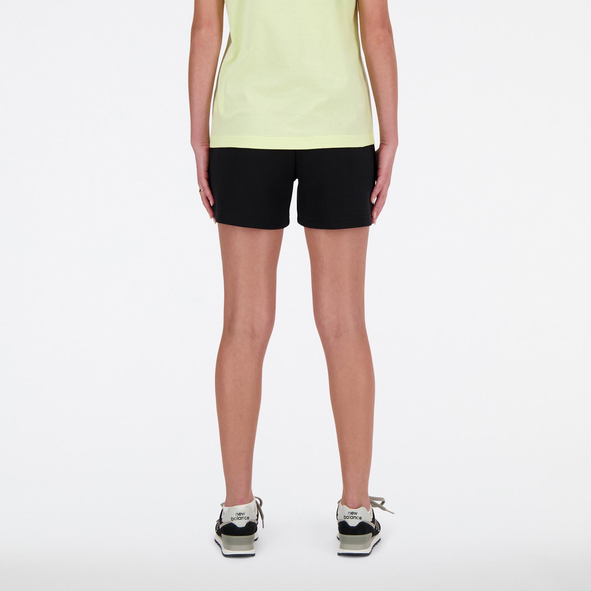 New Balance Hyperembossed Kadın Şort