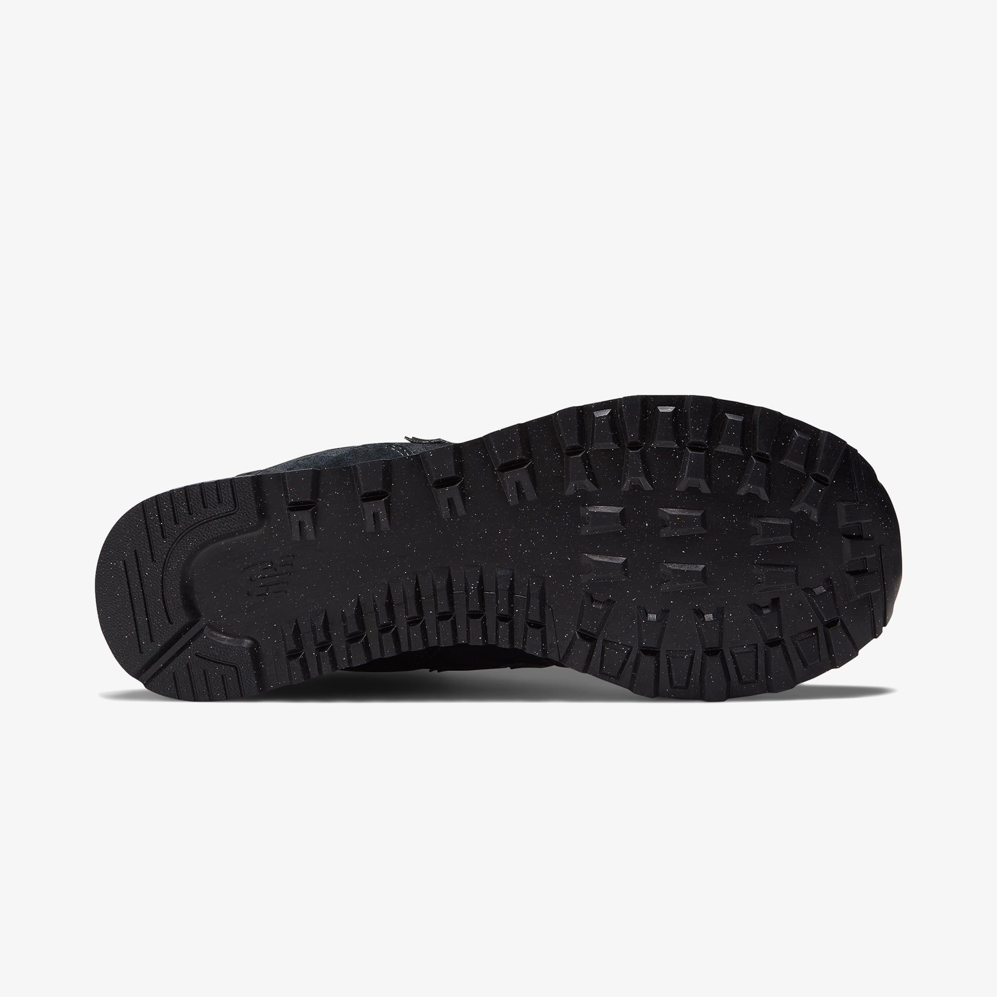 New Balance New Balance 574 Unisex Siyah Spor Ayakkabı Sneaker | FashFed Siyah - 6. görsel