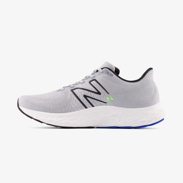  New Balance Evoz Erkek Gri Koşu Ayakkabısı
