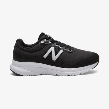  New Balance 411 Erkek Siyah Koşu Ayakkabısı