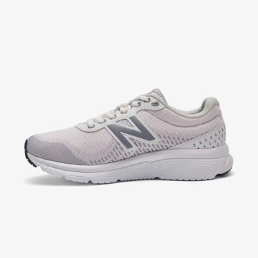  New Balance 411 Kadın Gri Günlük Spor Ayakkabı
