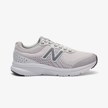  New Balance 411 Kadın Gri Günlük Spor Ayakkabı
