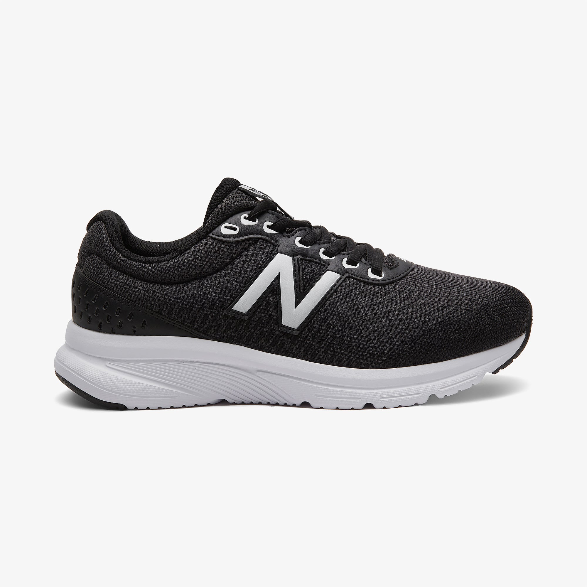 New Balance New Balance 411 Kadın Siyah Günlük Spor Ayakkabı Sneaker | FashFed Siyah - 2. görsel