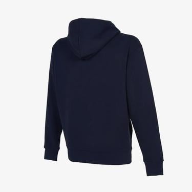  New Balance Lifestyle Erkek Lacivert Sweatshirt