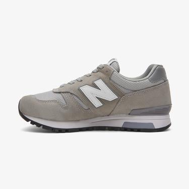  New Balance 565 Kadın Gri Günlük Spor Ayakkabı