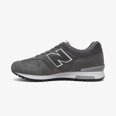  New Balance 565 Erkek Gri Günlük Spor Ayakkabı