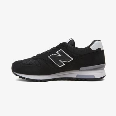  New Balance 565 Kadın Siyah Günlük Spor Ayakkabı
