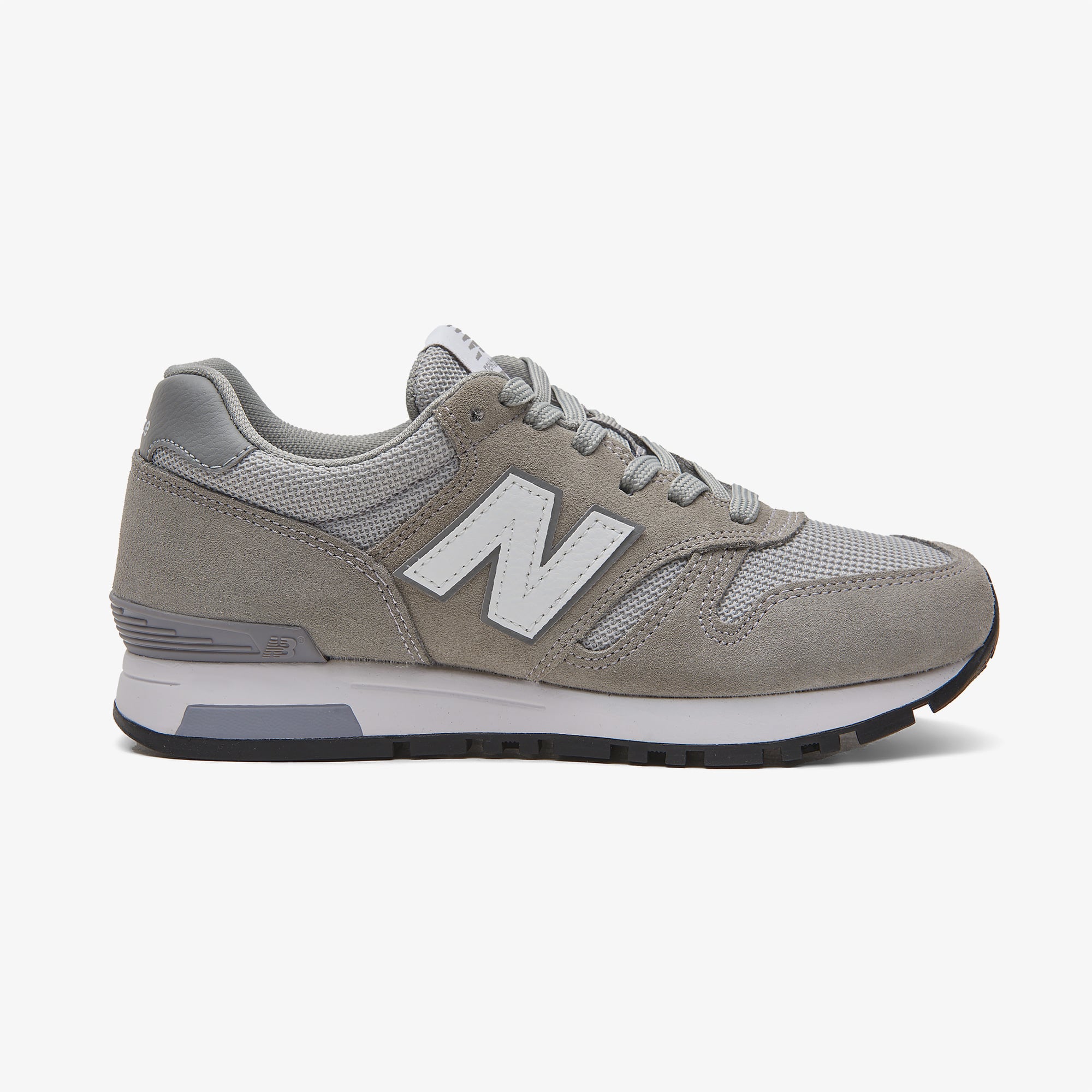  New Balance 565 Kadın Gri Günlük Spor Ayakkabı