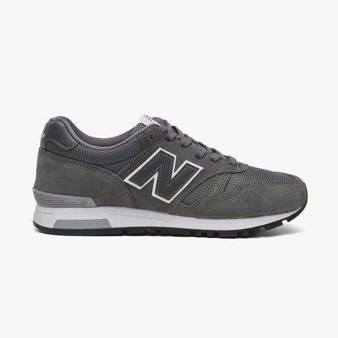  New Balance 565 Erkek Gri Günlük Spor Ayakkabı