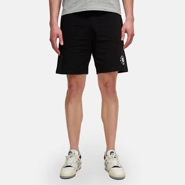  New Balance Lifestyle Erkek Siyah Günlük Şort