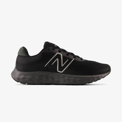  New Balance 520 Erkek Siyah Koşu Ayakkabısı