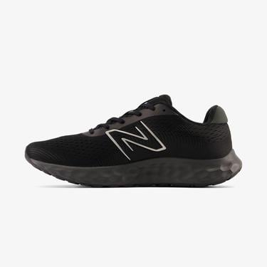  New Balance 520 Erkek Siyah Koşu Ayakkabısı