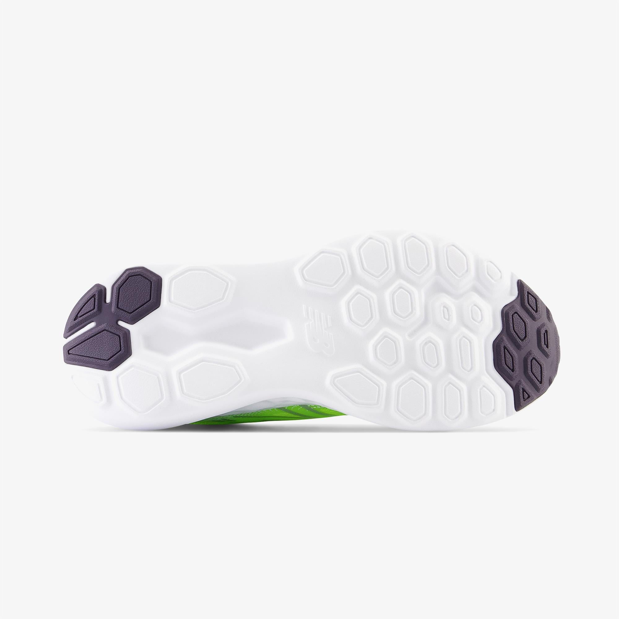 New Balance 500 Kadın Yeşil Koşu Ayakkabısı