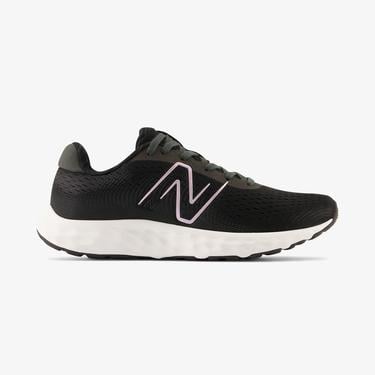  New Balance 520 Kadın Siyah Koşu Ayakkabısı