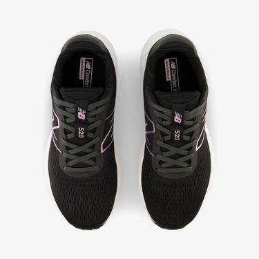  New Balance 520 Kadın Siyah Koşu Ayakkabısı