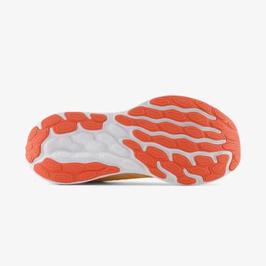  New Balance 680 Kadın Turuncu Koşu Ayakkabısı