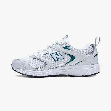  New Balance 408 Unisex Beyaz Sneaker