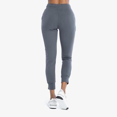  New Balance Kadın Gri Eşofman Altı