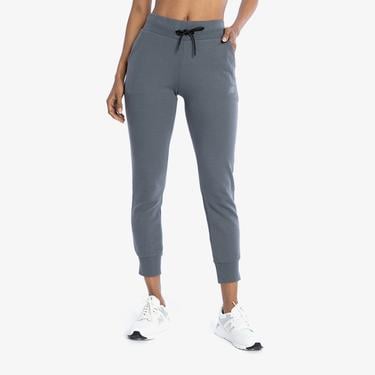  New Balance Kadın Gri Eşofman Altı