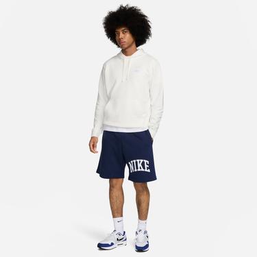  Nike Club Fleece Erkek Lacivert Şort