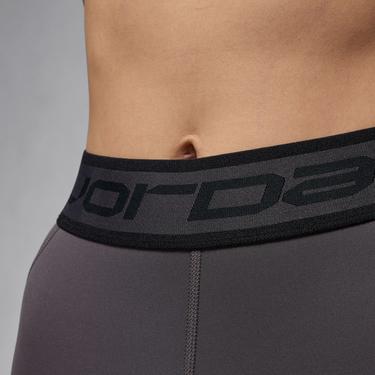  Jordan Sport Kadın Siyah Tayt