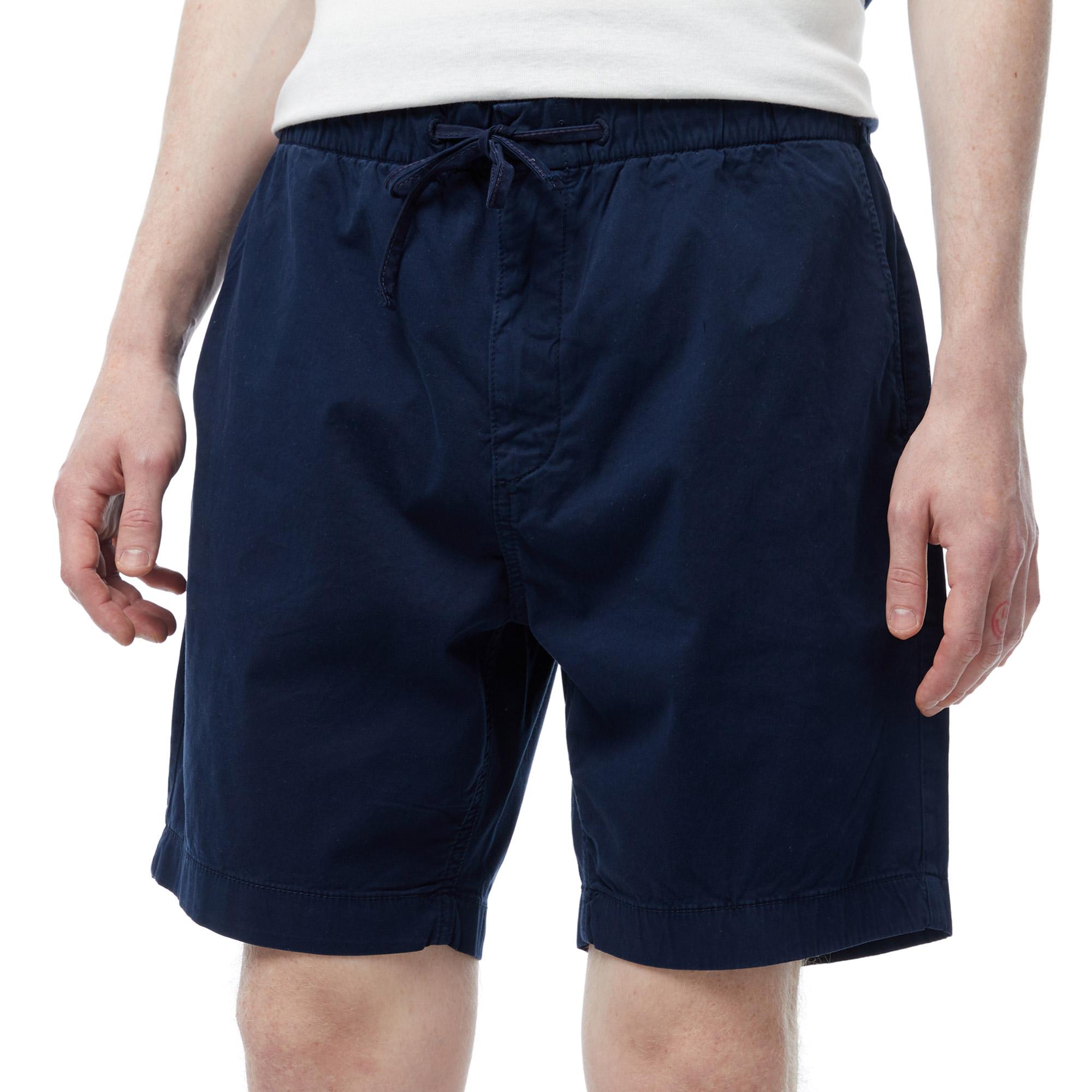 Nautica Erkek Lacivert Bermuda