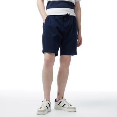  Nautica Erkek Lacivert Bermuda