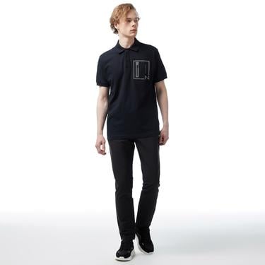  Nautica Erkek Siyah Pantolon