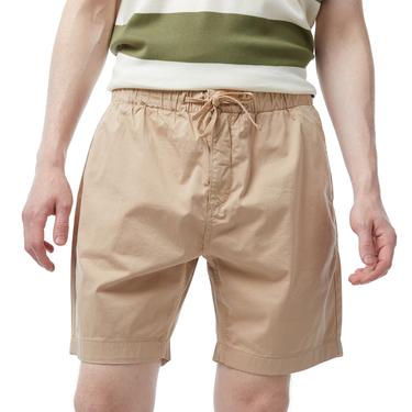  Nautica Erkek Bej Bermuda