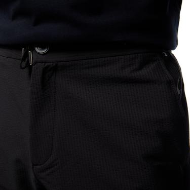  Nautica Erkek Siyah Pantolon