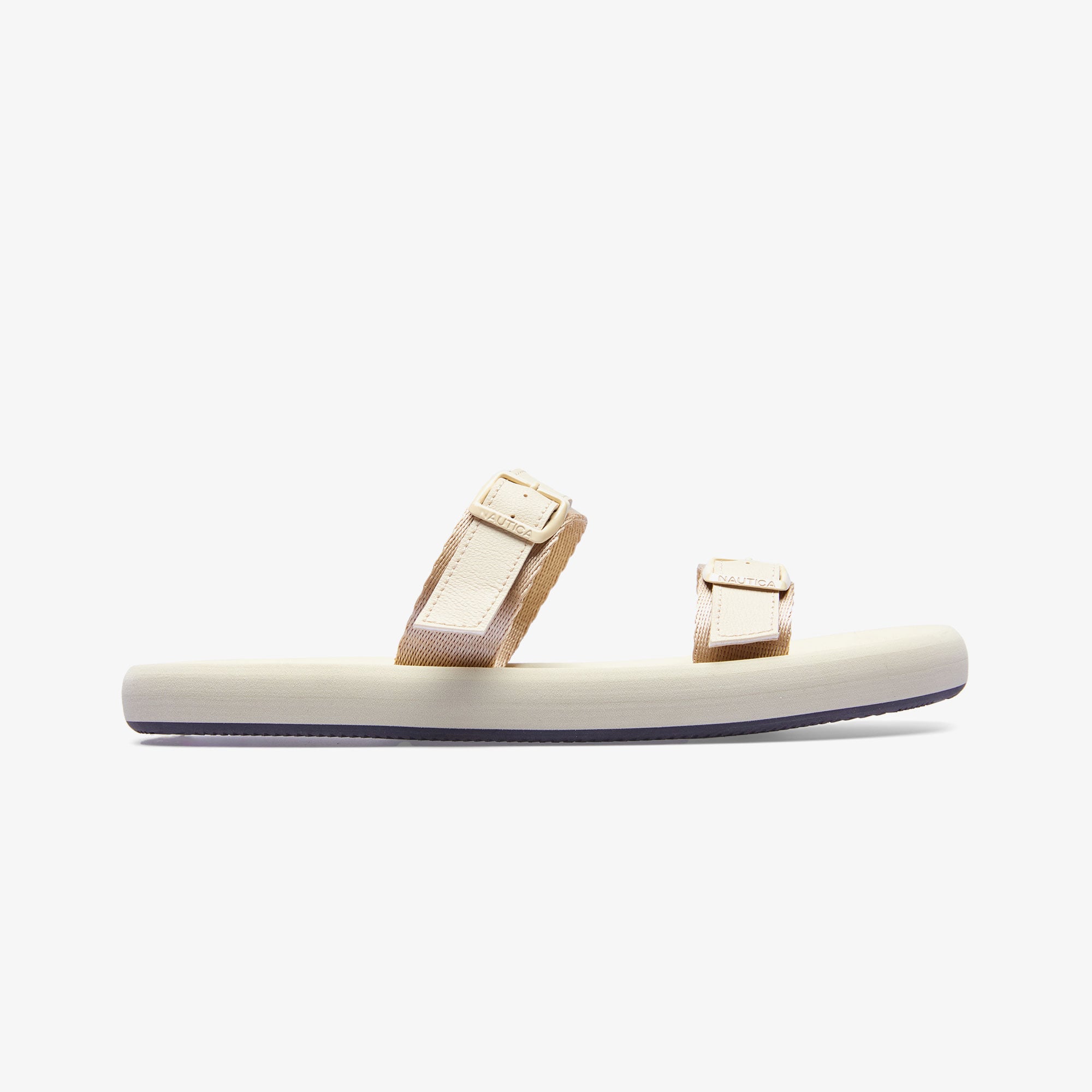  Nautica Kadın Bej Terlik