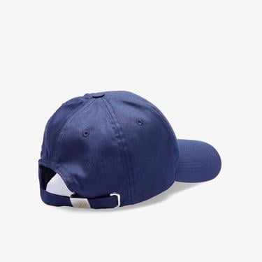  Nautica Unisex Lacivert Şapka