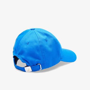  Nautica Unisex Mavi Şapka