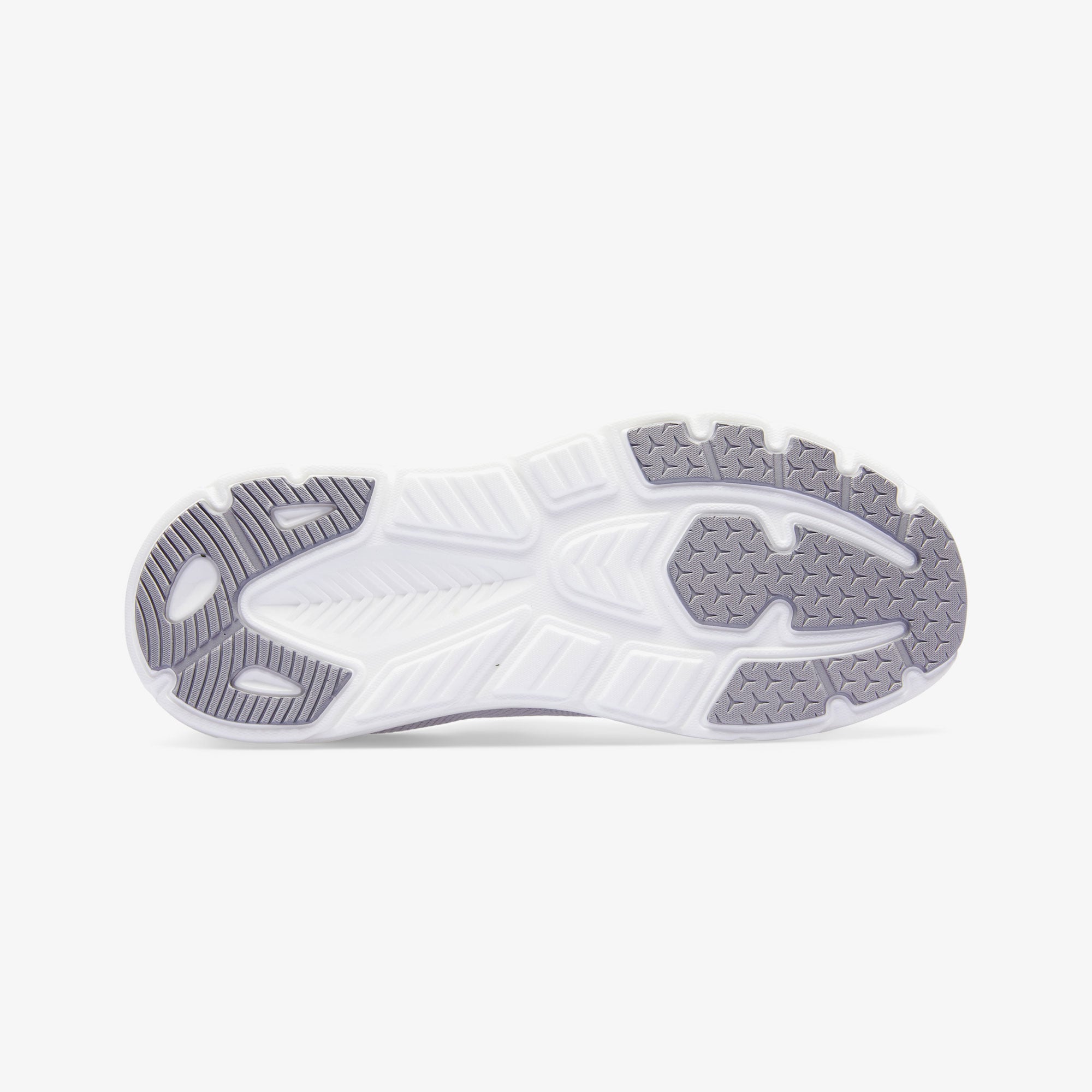 Nautica Nautica Erkek Gri Sneaker | FashFed Gri - 6. görsel