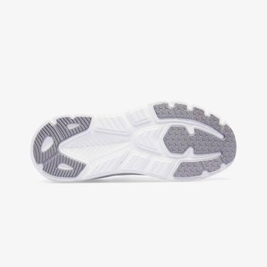  Nautica Erkek Gri Sneaker