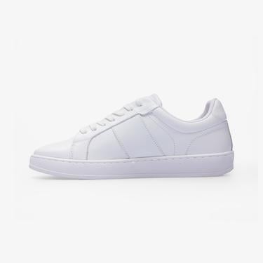  Nautica Erkek Beyaz Sneaker