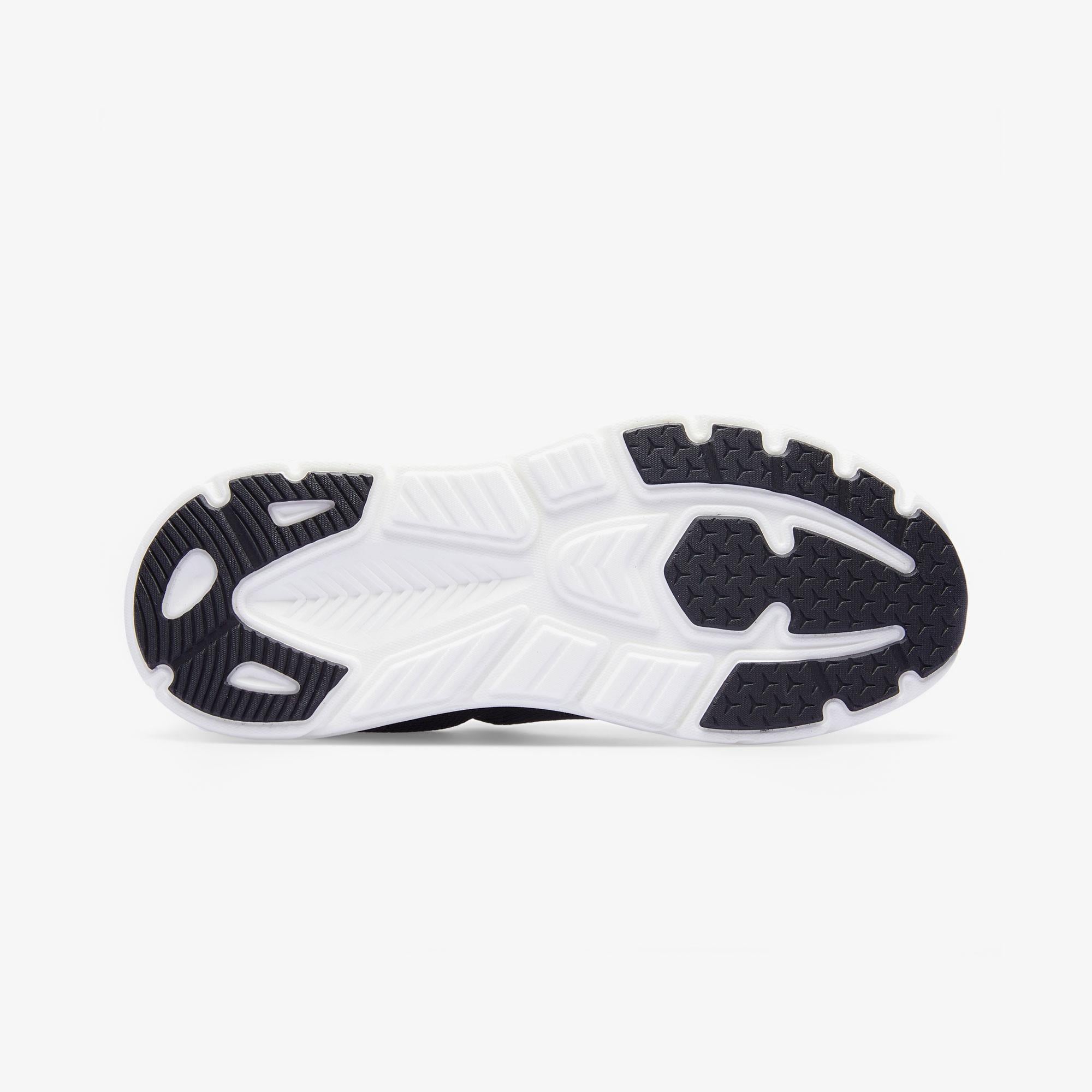 Nautica Erkek Siyah Sneaker