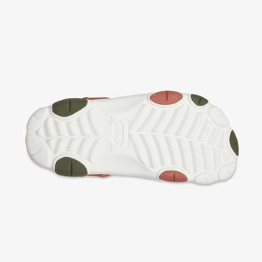  Crocs Classic All Terrain Unisex Krem Terlik