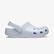 Crocs Classic High Shine Kadın Siyah Terlik